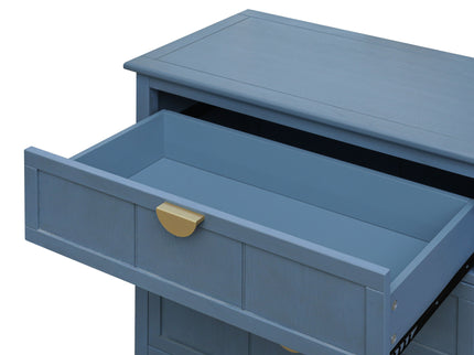 Classic 3 Drawer Cabinet