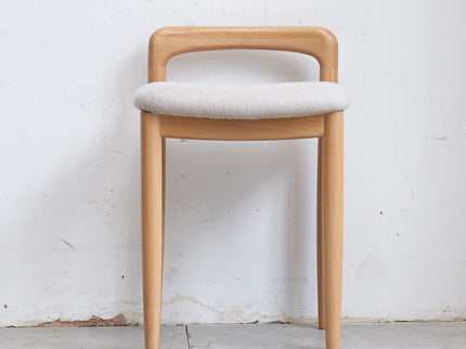 Stool Bed For Dining Room - Natural