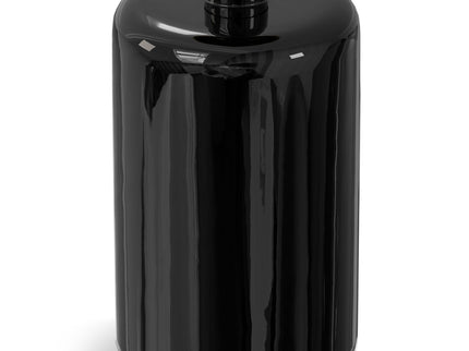 Frannie - Side Table - Gold / Black