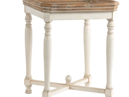 Narrow Alcott Table