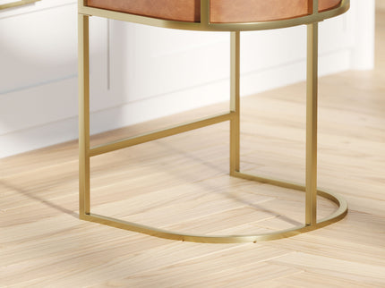 Stool With Base