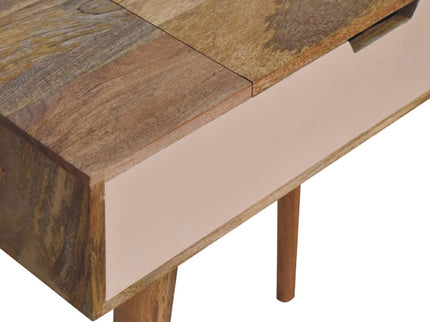 Mini Dressing Table - Pink