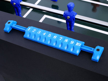 Hurricane - Foosball Table For Family Game