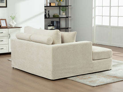 Wide Extra Large Sofa Bed