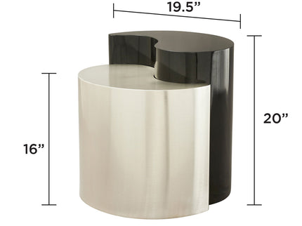 Ying Yang - Table