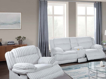 Modern Motion Sofa Set