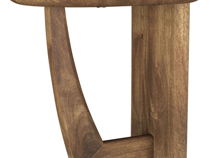 Alamitos - Table