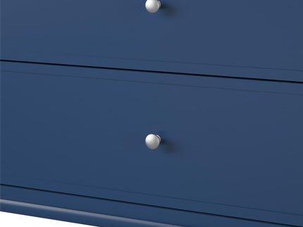 Franklin - 6 Drawer Dresser