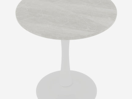 Round Top Coffee Table