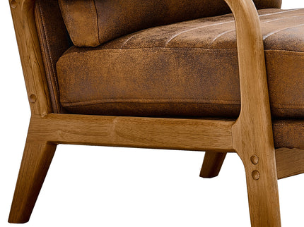 Classic Armchair
