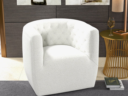 Delaney - Ergonomic Design Swivel Chair