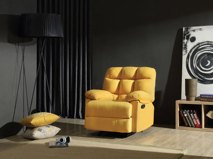 Cindy - Rocker Recliner