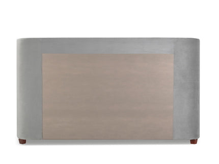 Brooklyn - Tufted Panel Bed Headboard And Footboard Set
