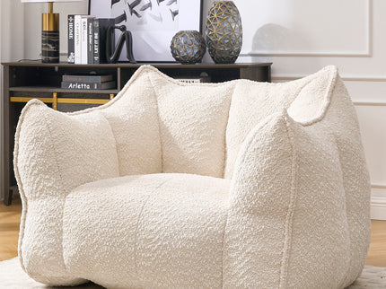 Comfortable Sofa Chairs With Highly Resilient Foam For Living Rooms And Bedrooms