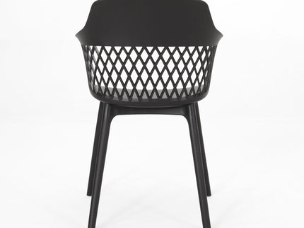 Azalea - Chair (Set of 2)