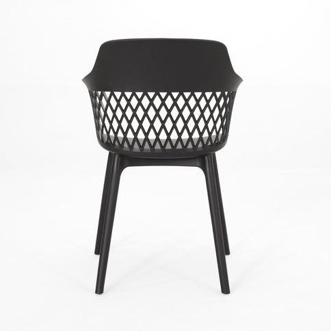 Azalea - Chair (Set of 2)