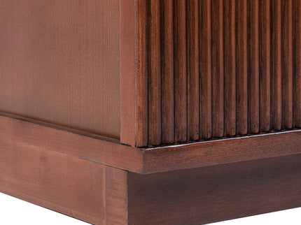 Valentine - 2 Drawer Storage Side Table