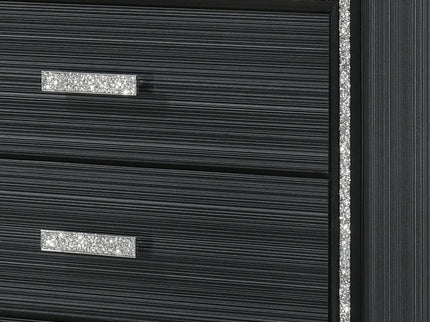 Haiden - Dresser, Elegant Design