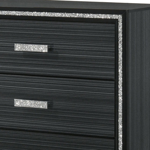 Haiden - Dresser, Elegant Design