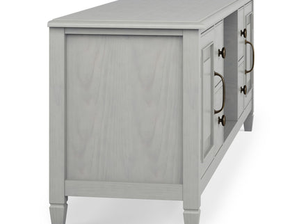 Connaught - Wide TV Stand