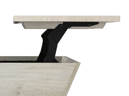 Abba - Handcrafted Coffee Table