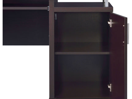 Rochelle - 2 Drawer Office Desk