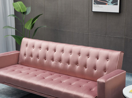 Comfort Compact Design Sofa Bed