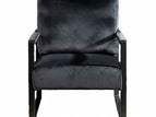 Black / Fabric