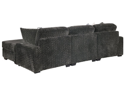 Magnum - Modern Sectional Sofa