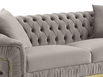 Vanessa - Living Room Set