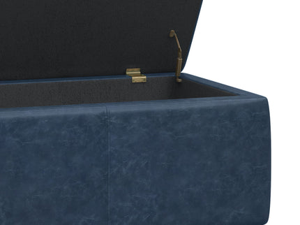 Avalon - Multifunctional Storage Ottoman Bench