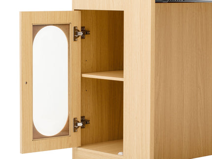 Extendable Dining Table With Folding Top