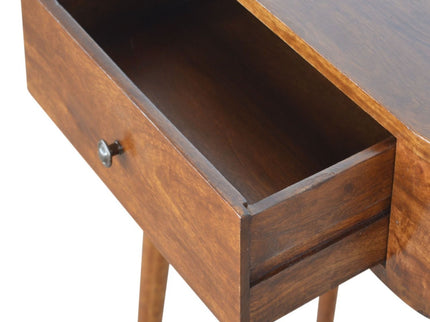 Albion - Nordic Console Table