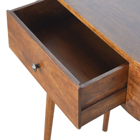 Albion - Nordic Console Table