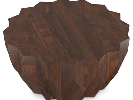 Turnbull - Coffee Table - Walnut
