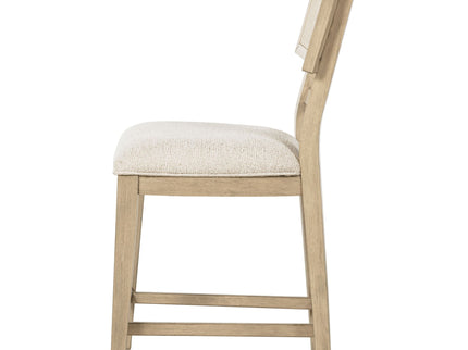 Kimpton - Counter Side Chair (Set of 2) - Beige