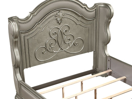 Bella - Bedroom Set