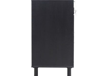 2 Door Ergonomic Cabinet