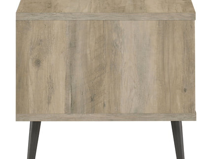 Balboa - Table