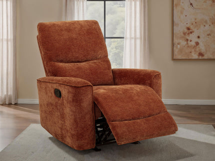 Trask - Glider Recliner
