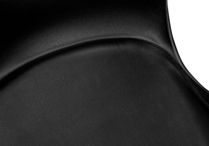 Office Chair, Adjustable Height, Swivel, Ergonomic, Modern