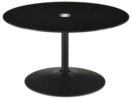 Turpin - Table With Round Top