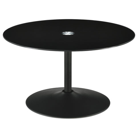 Turpin - Table With Round Top