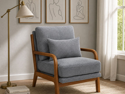 Lounge Chair