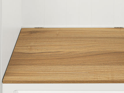 Hall Tree With Flip Up Bench