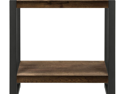 Accent Table, Side Industrial Flexible Placement