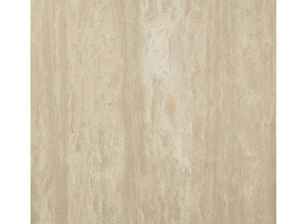 Deon - Travertine Table - Beige
