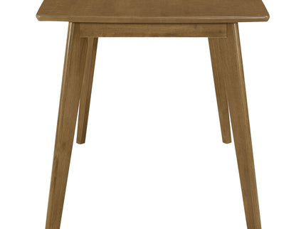 Daglosten - 5 Piece Dining Set - Chestnut