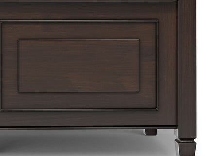 Connaught - Storage Bench