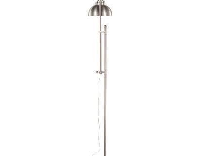Emery - Contemporary Metal Floor Lamp